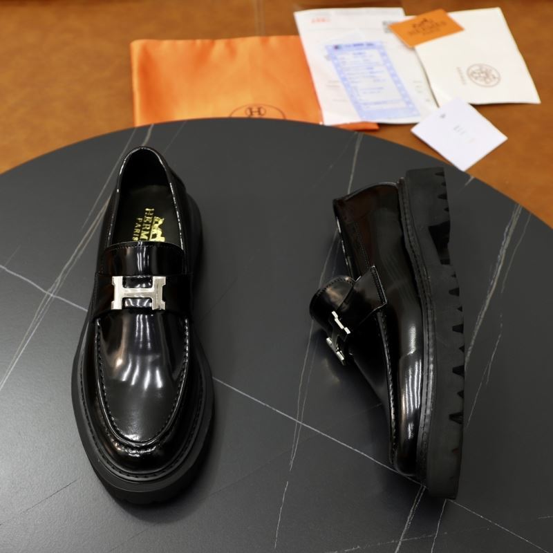 Hermes Business Shoes